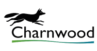 Charnwood Borough Council Logo